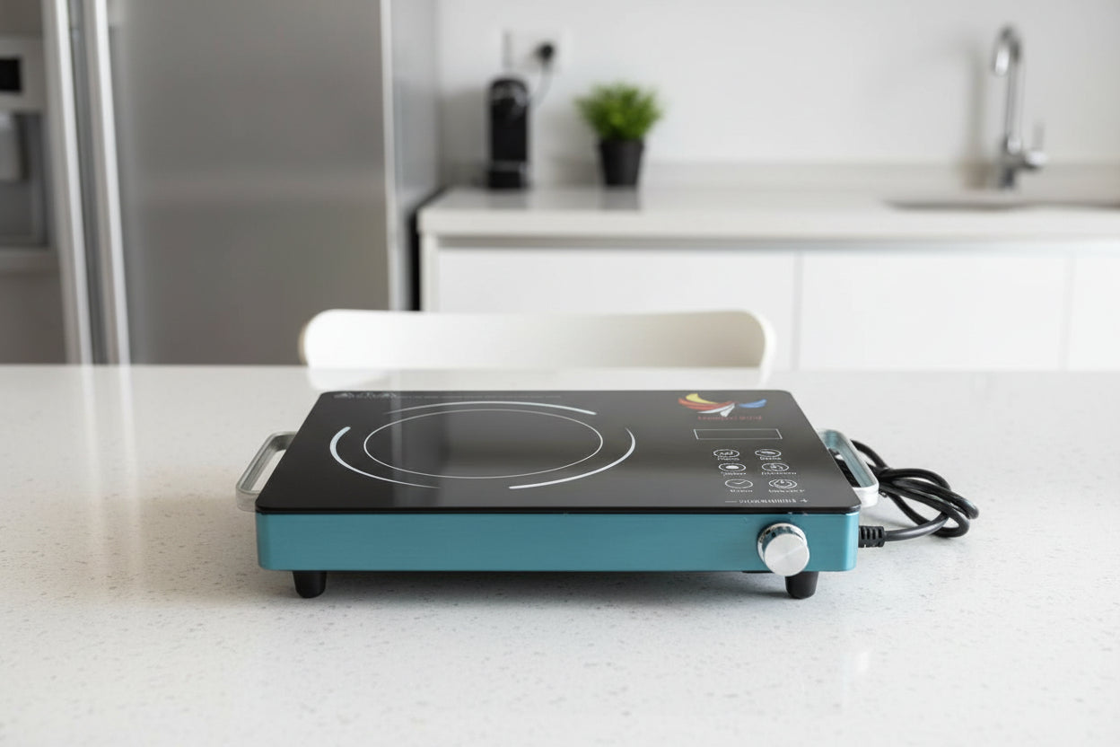 Multifunctional Infrared Electric Cooker