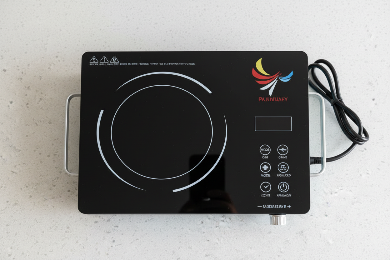 Multifunctional Infrared Electric Cooker