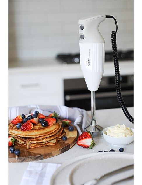 Multi functional Reki G200/G350 homogenizing Commercial Grade hand mixer