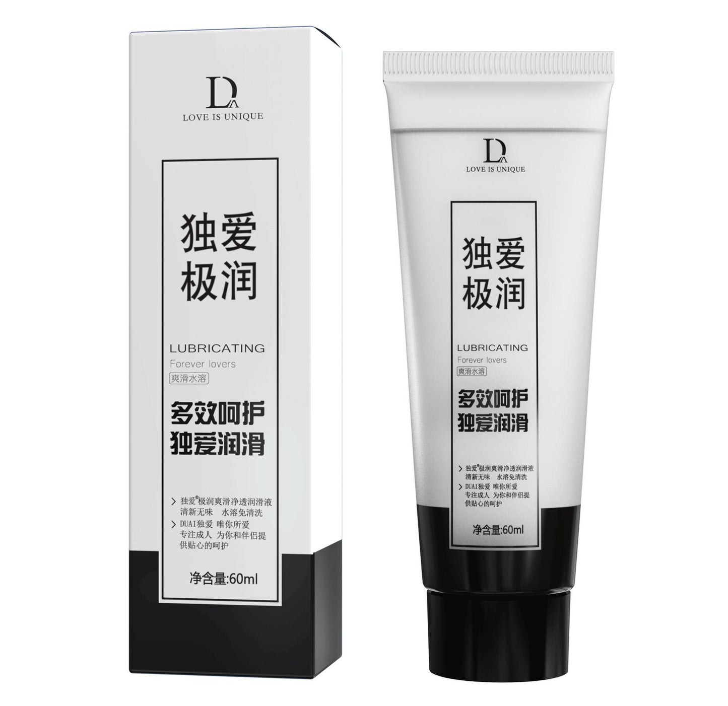 Only love lubricant 60ml