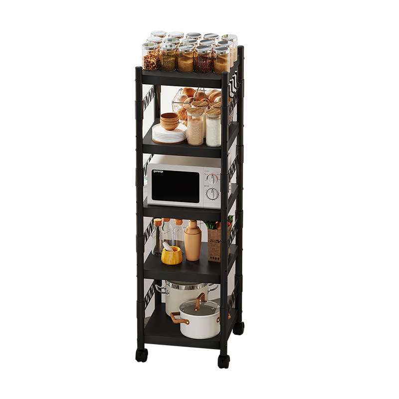 5 layers with guardrails [45 long * 161 high] adjustable floor height - extra thick