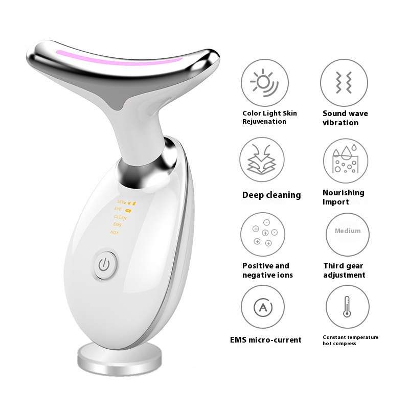 Korean Facial beauty device