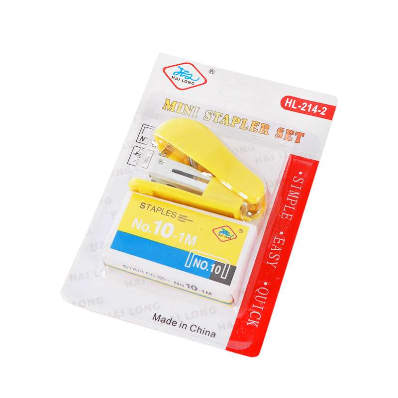 Mini Stapler