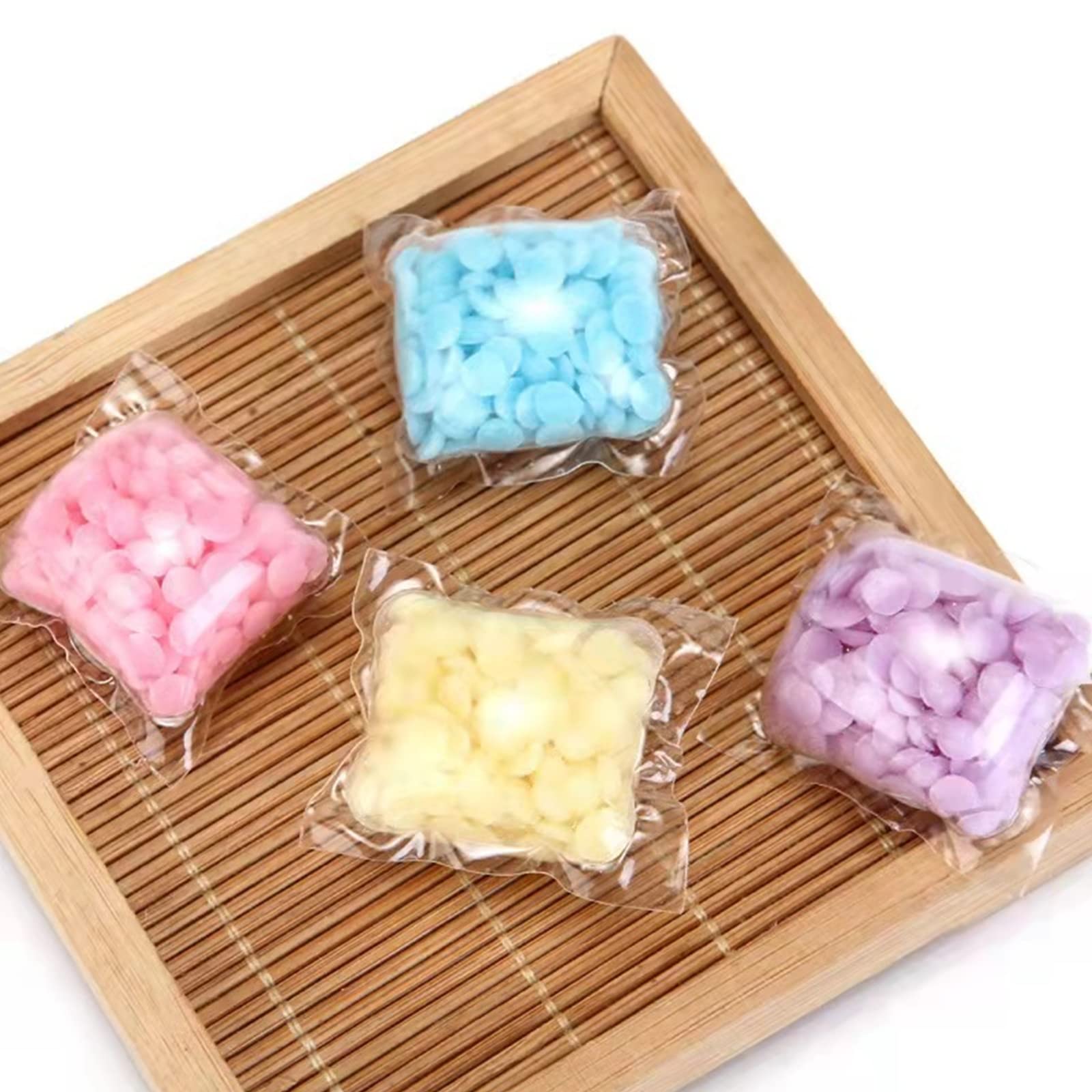 Airfryer and Microwave Oven cleaning Soap beads