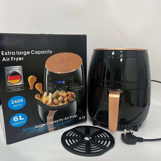 Multifunctional house hold Airfryer