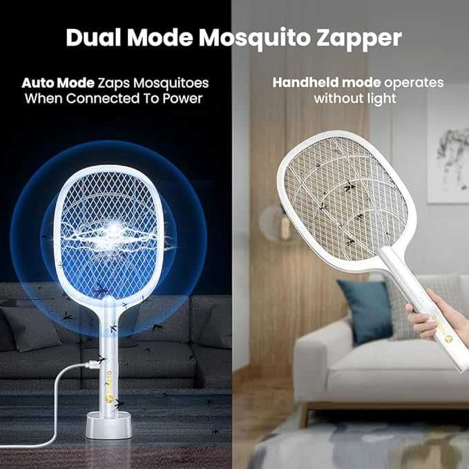 Mosquitoes Swatter