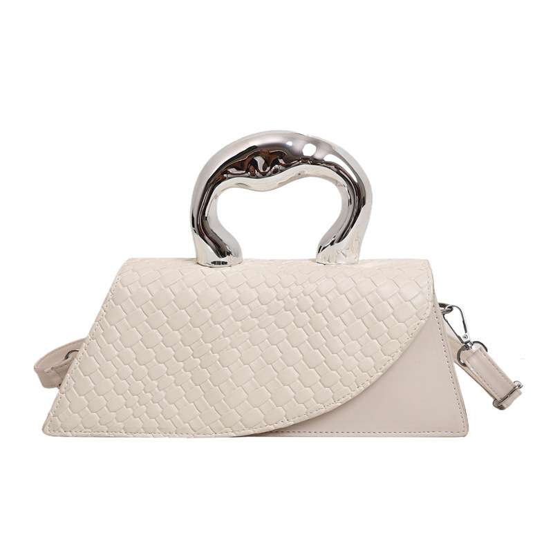 Crocodile Pattern Bag Women bag