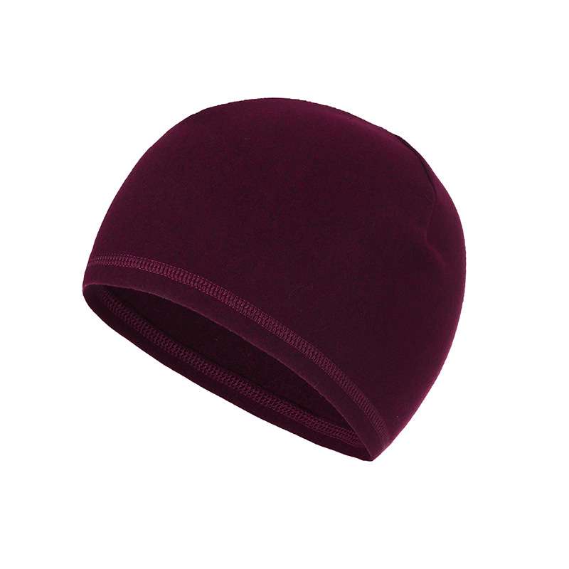 W18  Breathable Gym Cap