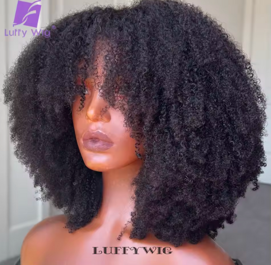 Musiki 6x1 Closure Wig