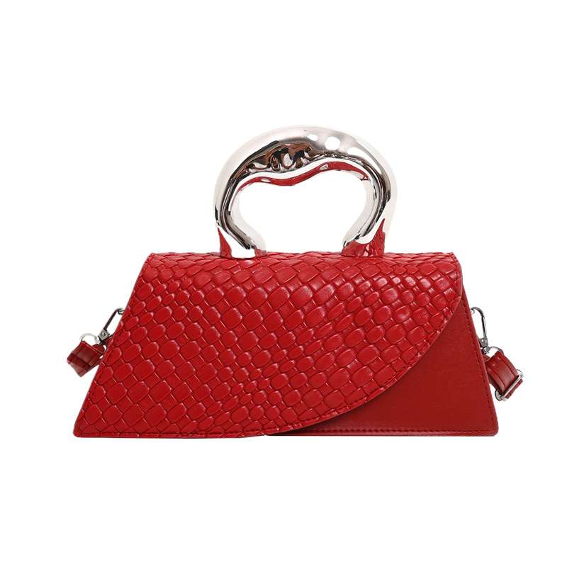 Crocodile Pattern Bag Women bag