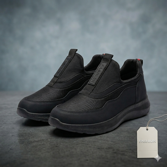 Street Ready/Fashion Slips-ons Size43