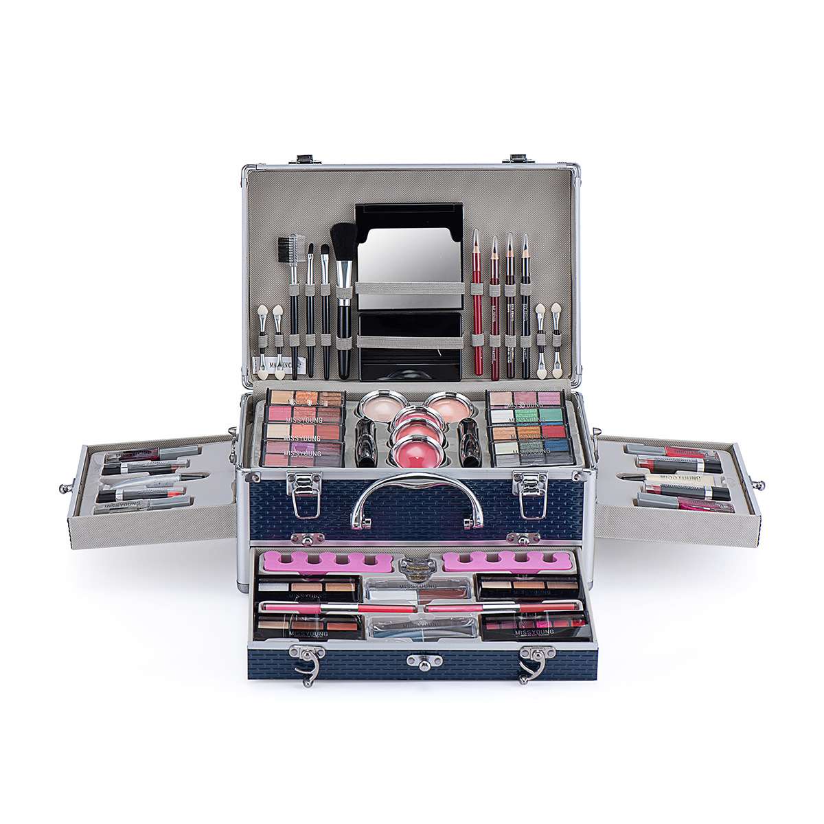 Makeup Artist Box with free products