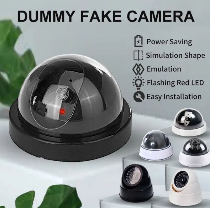 Stimulation CCTV Camera