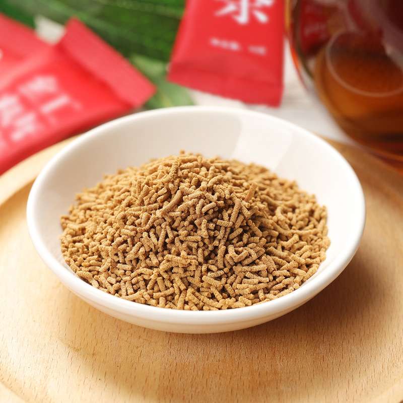 Nanjing Tongrentang Women's General Heath brown Tea