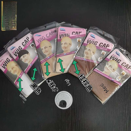 Wig Cap