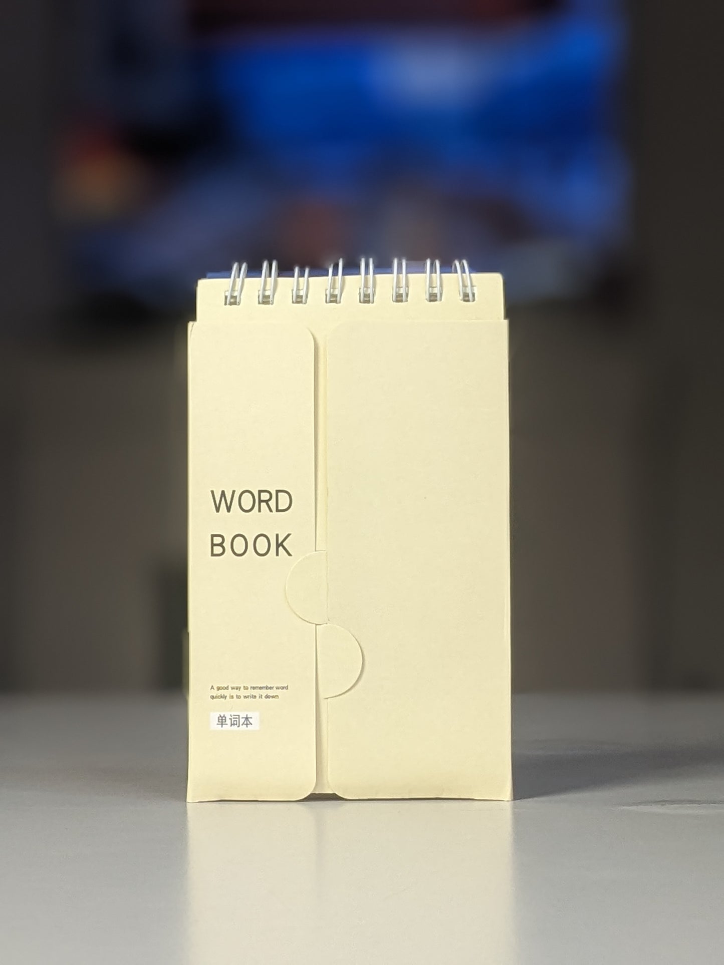 Memory Book/Mini To-Do List