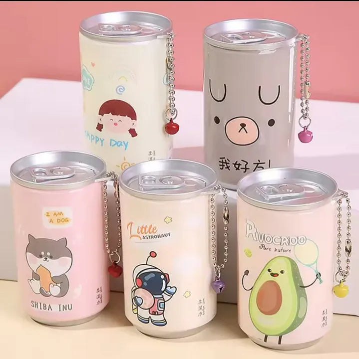 30pcs Canister Anti Bacterial Travel Wet Wipes