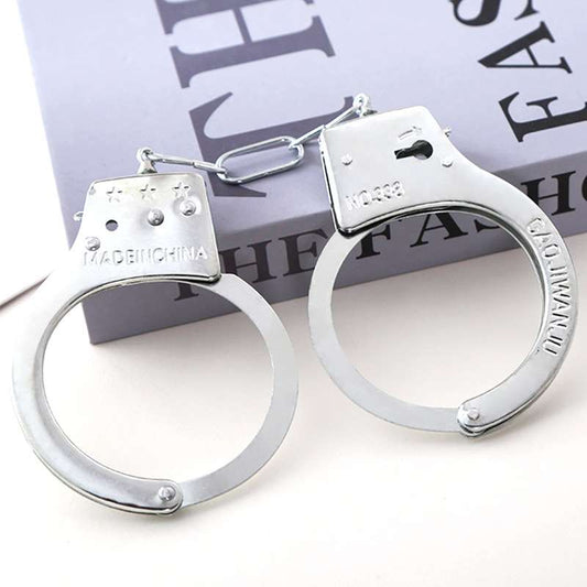 handcuffs adjustable fun handcuffs