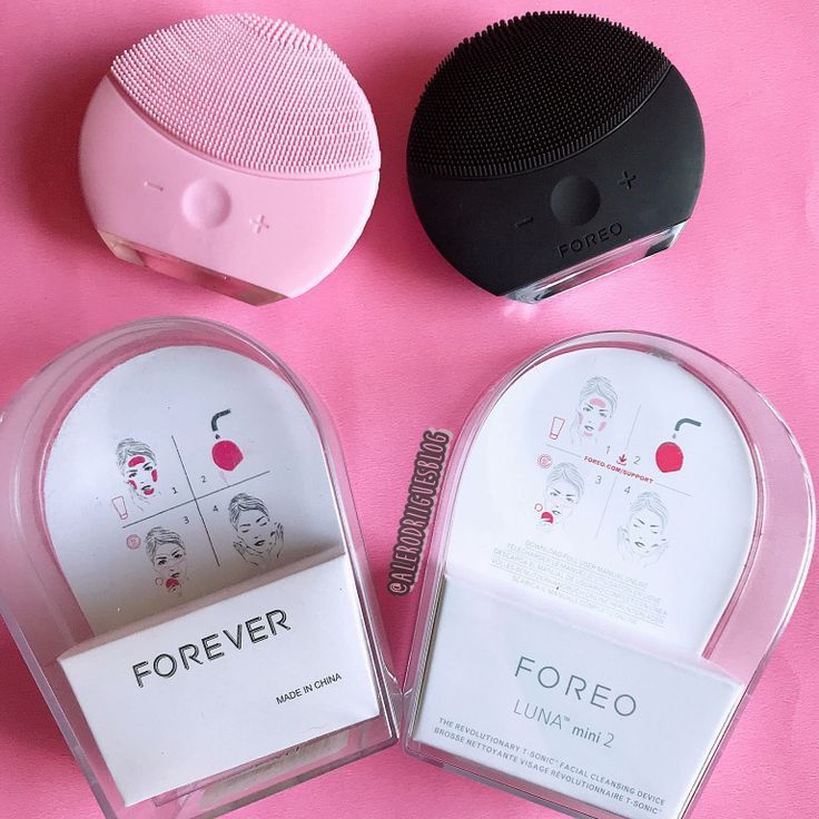Silicone Facial Cleanser Waterproof Ultrasonic Soft Pore