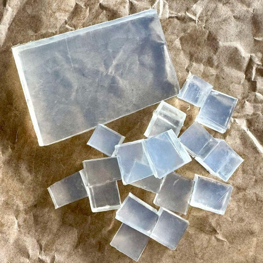 Chinese Glycerin Melt and pour soap 1kg