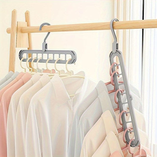 Multi-function Clothes hanger