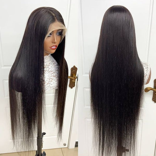 Indian Temple hair  Full frontal - 28 inches
