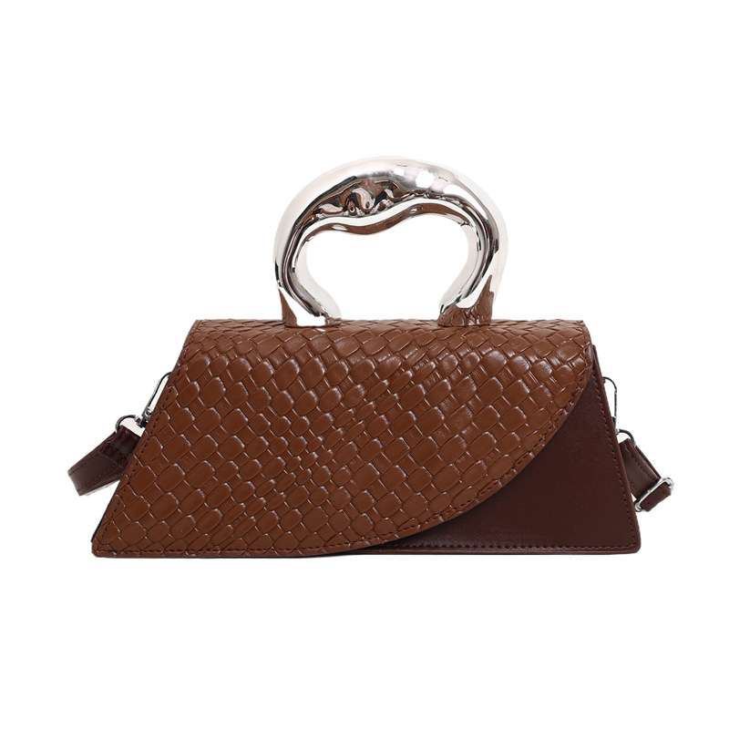 Crocodile Pattern Bag Women bag