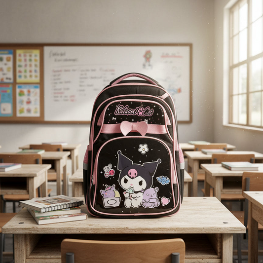 Vampirina kids school bag for age 3 to 6