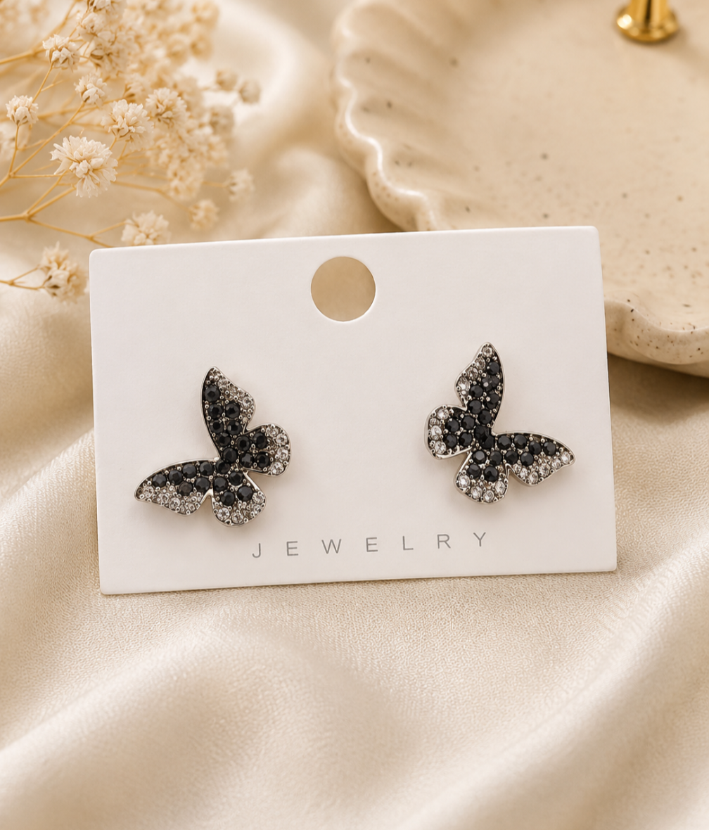 MK09 |  Fashion  Earrings Non Tarnish Earring Collection