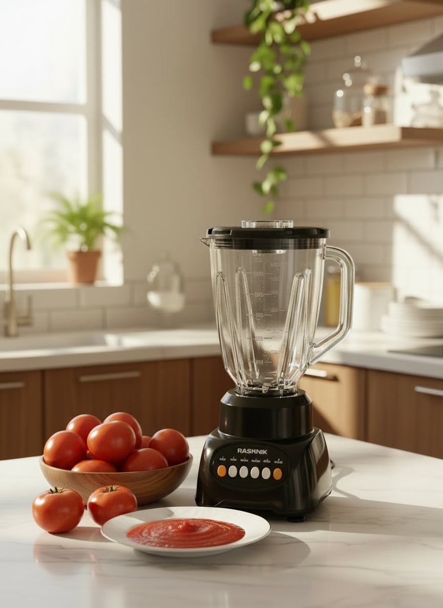 Life Starter Blender 400w