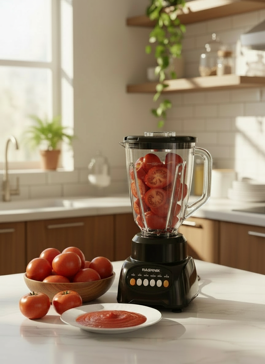 Life Starter Blender 400w