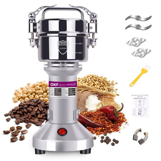 Industrial Dry Grinder 2liters