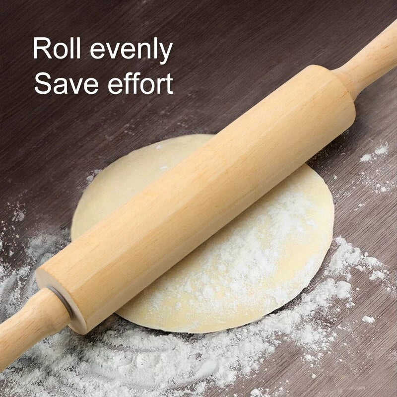 Original Wooden Professional  Rolling Pin