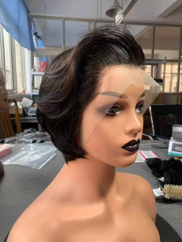 Tiwa  wig  13x4 full frontal 100% human hair