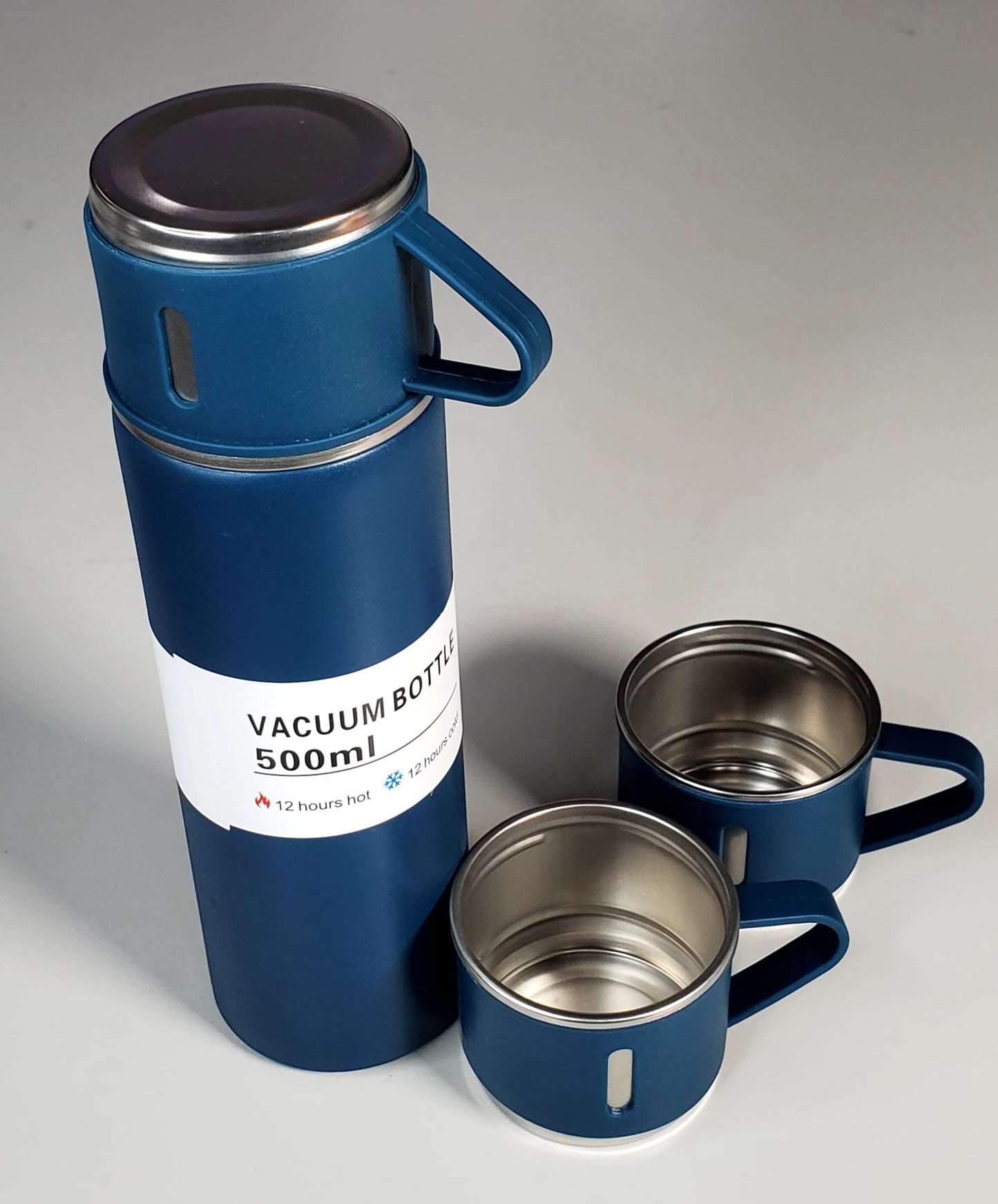 Vacuum Flask Set