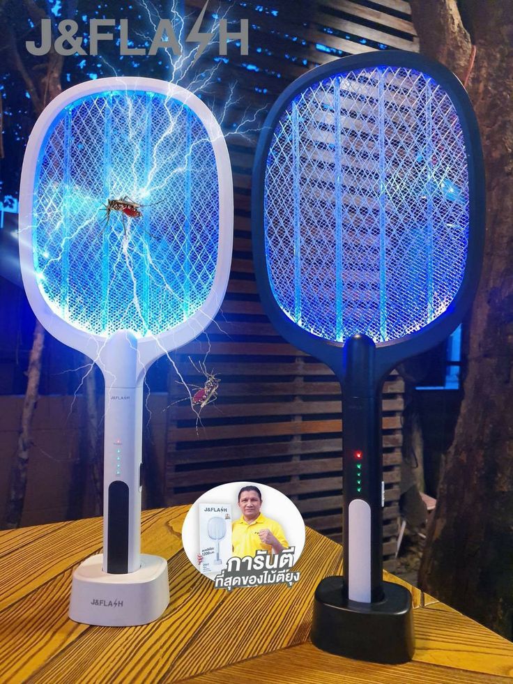 Mosquitoes Swatter