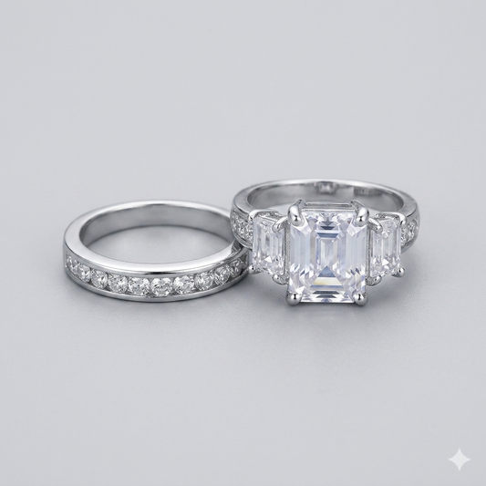 Fine Iconic Piece Size 7