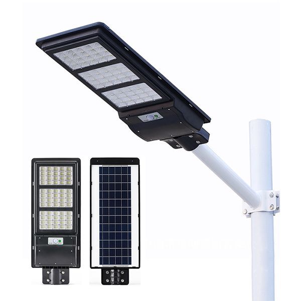 150 watts Solar street light with 2 years warranty