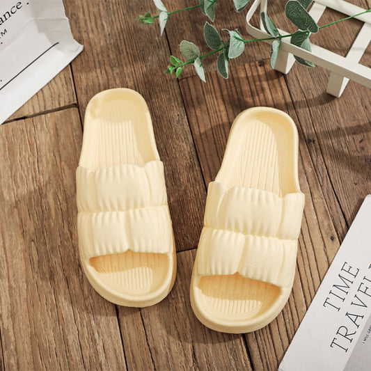 PureEase Lounge Slippers nude (size 40-41)