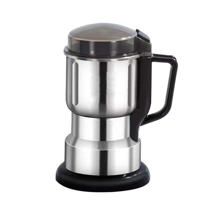 Spice & Grain Pulverizer High Power Crusher dry grinder Blender