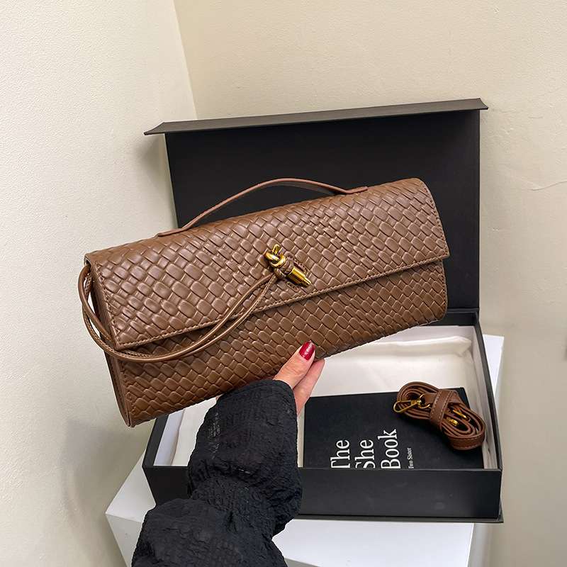 baguette bag fashion horizontal hand HB10