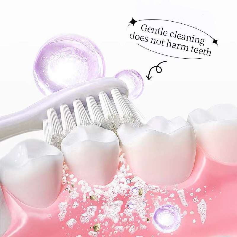 Red pack Chinese Baking soda toothpaste