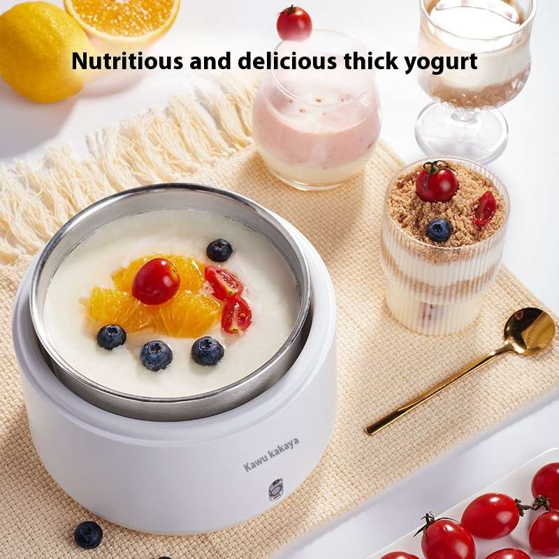 Mini Yogurt Machine Household Fermentation Machine
