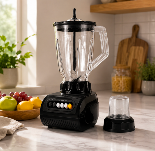 Kitchen Assistant Blender 400 watts