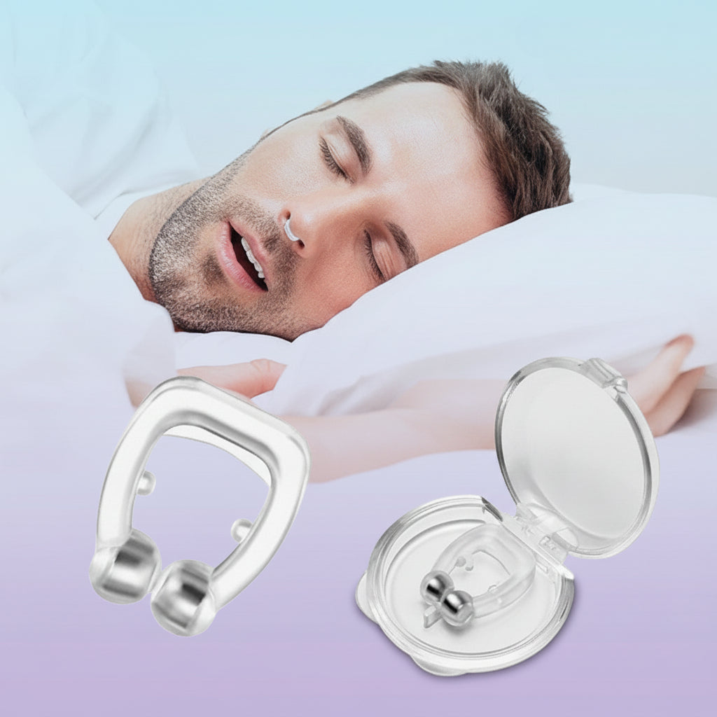 Anti Snoring device