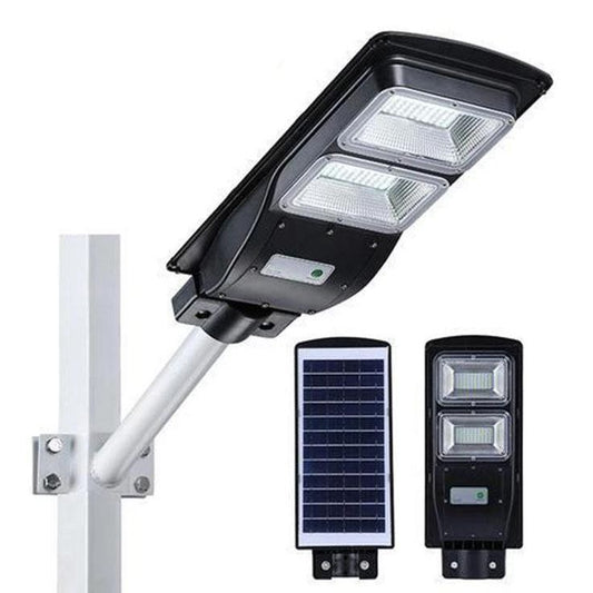 150 watts Solar street light with 2 years warranty