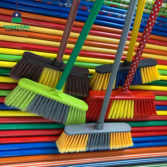 House hold broom