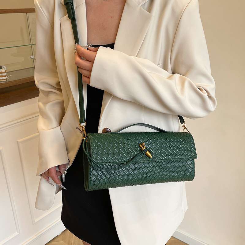 baguette bag fashion horizontal hand HB10