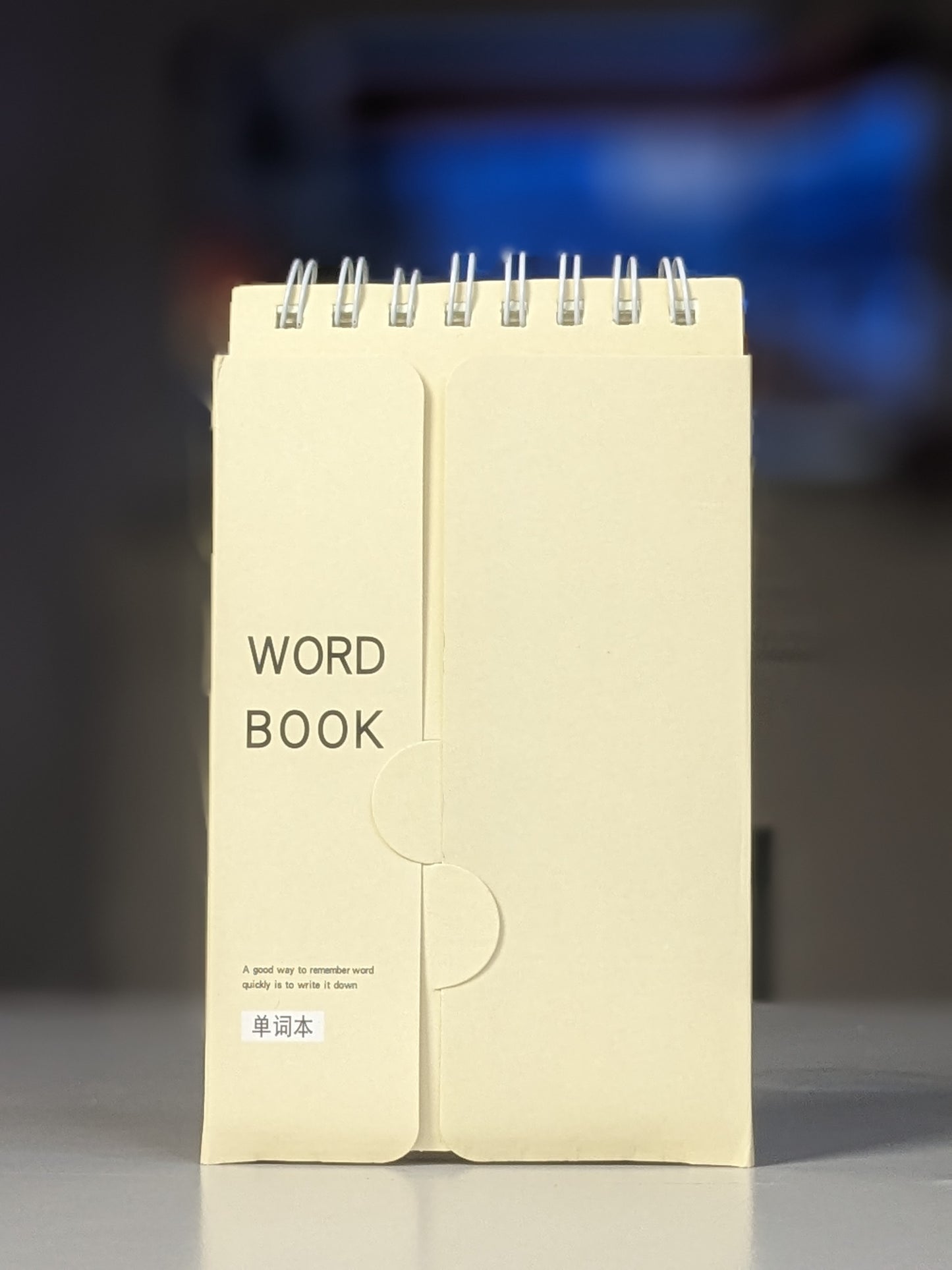 Memory Book/Mini To-Do List