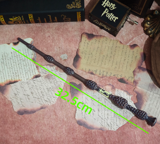 Deng jingwen magic Harry Potter Magic Wand